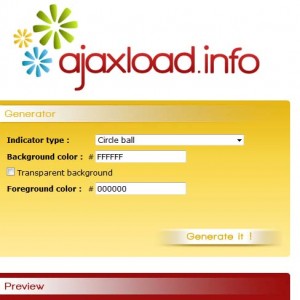 ajaxload.info