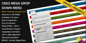 css3-mega-drop-down-menu-preview