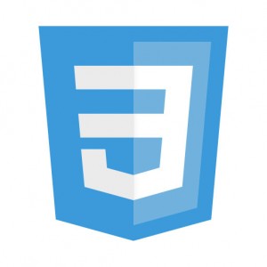 CSS3_logo