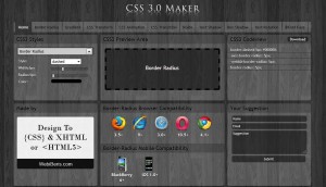 cssmaker