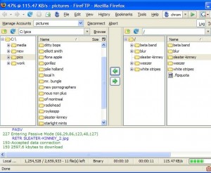 fireftp