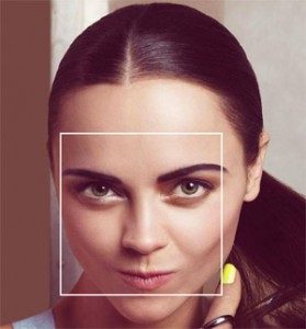face